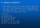 [공학기술]MEMS(멤스)에 관한 조사보고서 21페이지