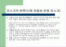 리스크관리(RM).... 5페이지