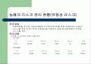리스크관리(RM).... 34페이지