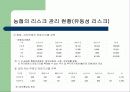 리스크관리(RM).... 35페이지