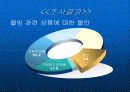  한국 사회의 웰빙 실태와 바람직한 방향 모색 22페이지
