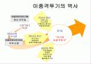 이종격투기의 문화적요소 10페이지