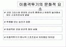 이종격투기의 문화적요소 13페이지