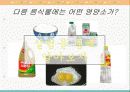 영양소의 검출 파워포인트 자료 8페이지