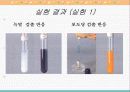 영양소의 검출 파워포인트 자료 16페이지