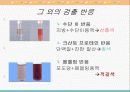 영양소의 검출 파워포인트 자료 18페이지