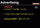 하이마트 광고캠페인(마케팅) 분석 / 4P, STP, SWOT, Concept... 28페이지