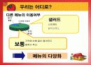 피자헛플러스 광고기획서 11페이지