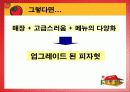 피자헛플러스 광고기획서 12페이지