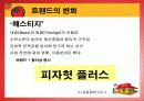 피자헛플러스 광고기획서 16페이지