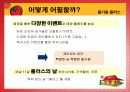 피자헛플러스 광고기획서 27페이지