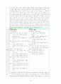 초등학교 체육 3-4학년 교과서 연계성 분석 및 지도안 12페이지