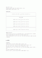 초등수학 내용 체계표 24페이지