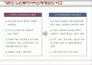 노인요양보험 ppt 7페이지