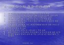 한국의 서비스수지 적자의 원인과 개선방안 10페이지