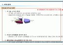프랜차이즈 사업계획서 5페이지