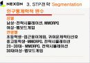 넥슨 마케팅 (STP전략, 마케팅믹스 4P) 10페이지