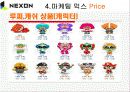 넥슨 마케팅 (STP전략, 마케팅믹스 4P) 20페이지