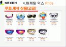 넥슨 마케팅 (STP전략, 마케팅믹스 4P) 23페이지