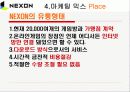 넥슨 마케팅 (STP전략, 마케팅믹스 4P) 26페이지