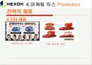 넥슨 마케팅 (STP전략, 마케팅믹스 4P) 30페이지