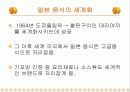 한국 음식과 세계화 18페이지