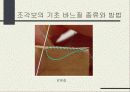 규방공예에 대해서  8페이지