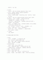 패턴 캐드 포트폴리오  23페이지