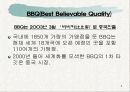BBQ의 마케팅 성공전략분석 3페이지