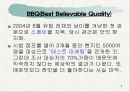 BBQ의 마케팅 성공전략분석 6페이지