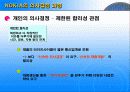 노키아(NOKIA)의 기업 조직 분석 10페이지