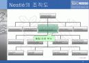 네슬래(NESTLE) 기업, 조직 분석 15페이지