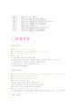 대한항공사(여행사)에 대해 조사 2페이지