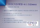 웹2.0시대와  입소문마케팅(Word Of Mouth) PPT  5페이지