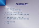 웹2.0시대와  입소문마케팅(Word Of Mouth) PPT  12페이지