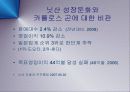 닛산(NISSAN)부활의 신화와 CEO 카를로스 곤 PPT 9페이지