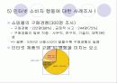 인터넷환경(온라인)에서의 소비자 행동분석(A+소비자행동론) 13페이지