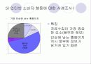 인터넷환경(온라인)에서의 소비자 행동분석(A+소비자행동론) 14페이지