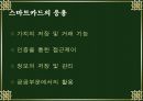 스마트카드의 모든것(의의,적용사례,위험성,대책,미래효과) 7페이지