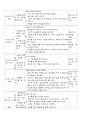 일일활동계획안 3페이지