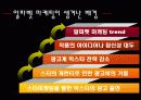 알파벳을 활용한 마케팅전략 및 사례 5페이지