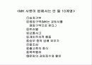 MK택시의 인사관리 및 고객관리 12페이지