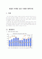 빈폴의 마케팅 성공사례와 향후과제 1페이지