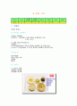 당뇨식이 & 식단 12페이지