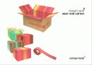 패키지 디자인/ 지기의 구조와 종류 프레젠테이션(PT) 17페이지