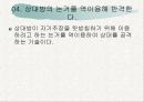 쇼펜하우어의 토론의 법칙에 대한 발표자료입니다. 15페이지