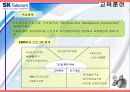 SK텔레콤의 기업소개와 인적자원관리 분석(A+파포) 27페이지