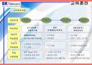 SK텔레콤의 기업소개와 인적자원관리 분석(A+파포) 30페이지