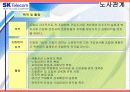 SK텔레콤의 기업소개와 인적자원관리 분석(A+파포) 36페이지
