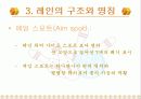 볼링 파워포인트 레포트 20페이지